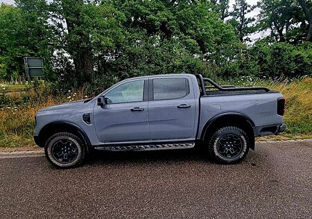 Ford Ranger Tremor e-4WD Doppelkabine