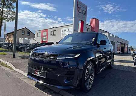 Land Rover Range Rover Sport Autobiography 23" FINANZIERUNG