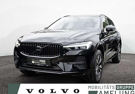 Volvo XC 60 XC60 B4 D AWD Core aus 1.Hand AHK FACEL. LED