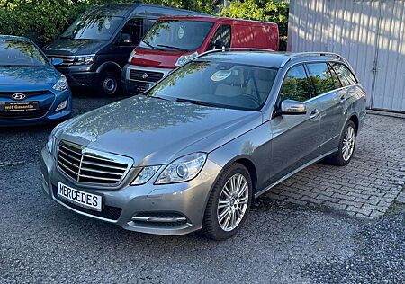 Mercedes-Benz E 200 CGI1.8Automatik✅GARANTIE✅TÜV03/27Avantgarde