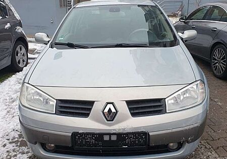 Renault Megane Privilege 1.6 16V/TÜV NEU/Garantie 24