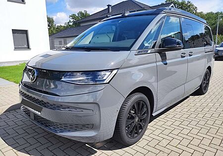 VW T7 Volkswagen California Beach Camper