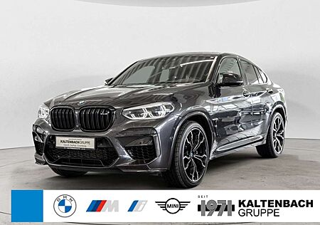 BMW X4 Competition xDrive M FACEL. PANO HUD 360° LED