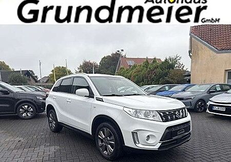 Suzuki Vitara 1.4 Comfort/Kamera/SHZ/DAB