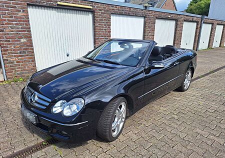 Mercedes-Benz CLK 280 CLK 280 (209.454)