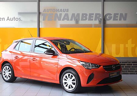 Opel Corsa F e Edition Sitz- & Lenkradheizung DAB PDC