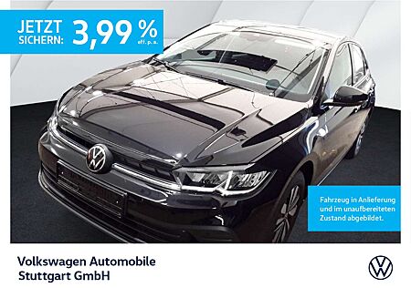 VW Polo Volkswagen Life MOVE 1.0 TSI 70kW