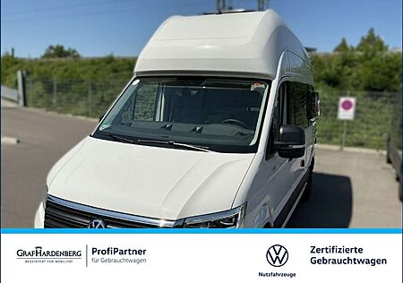 VW Crafter Volkswagen Grand California 600 2.0 TDI Autom. LED