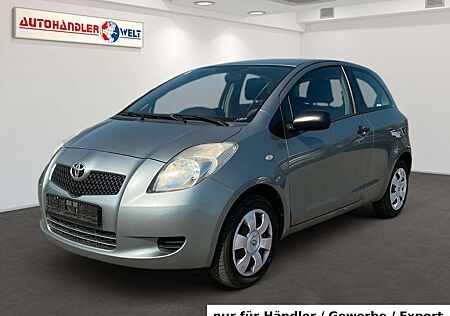 Toyota Yaris 1.3 VVTi Cool Klimaanlage