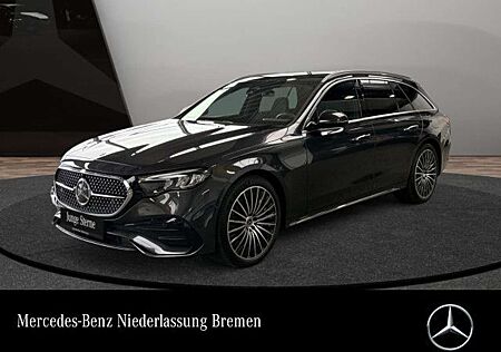 Mercedes-Benz E 300 de T AMG Airmat Pano LED AHK Kamera PTS 9G