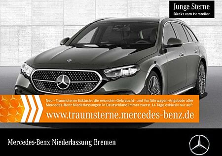 Mercedes-Benz E 300 de T AMG Airmat Pano LED AHK Kamera PTS 9G
