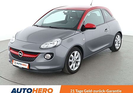 Opel Adam 1.4 Unlimited*PDC*SHZ*LHZ*TEMPO*KLIMA*GARANTIE*