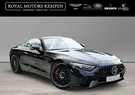Mercedes-Benz SL 63 AMG Roadster SL63 S E 4Matic Performance EU6e