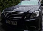 Mercedes-Benz E 500 AMG Prinz Gas Anlage