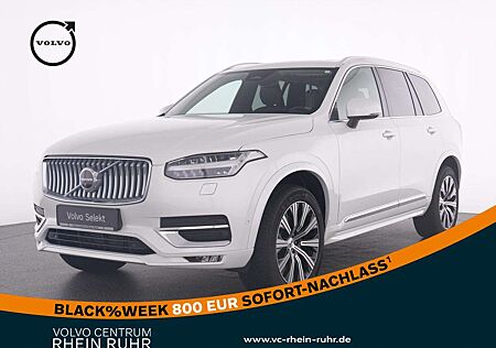 Volvo XC 90 XC90 B5 AWD Ultimate Bright+WINTERPAK+360°+AHK+