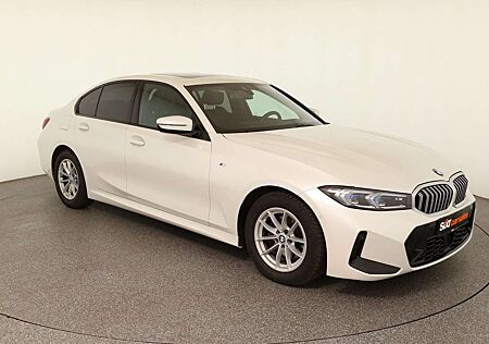 BMW 320 i M Sport ad.LED|ACC|Glasdach|PAs+Kam|el.Sitz