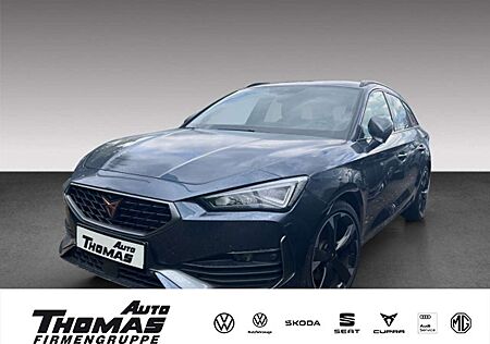 Cupra Leon Sportstourer Basis