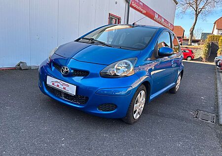 Toyota Others Aygo (X) 1,0-l-VVT-i Cool+WR