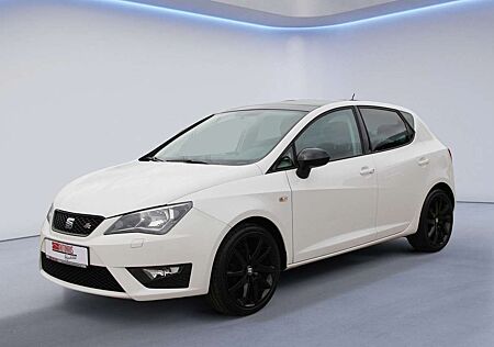 Seat Ibiza FR/Panormad./ PDC/Alu/68tkm