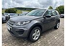 Land Rover Discovery Sport eD4 PURE E-Capability LEDER NAV