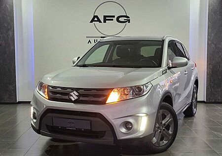 Suzuki Vitara 1.6 Club 4x2