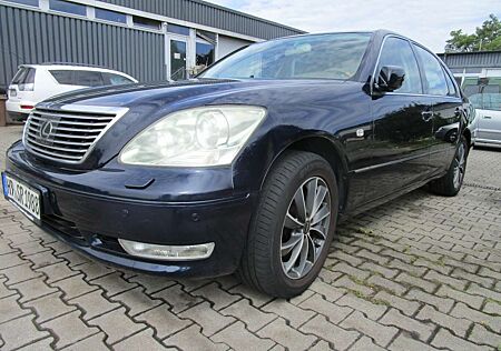 Lexus LS 430 430