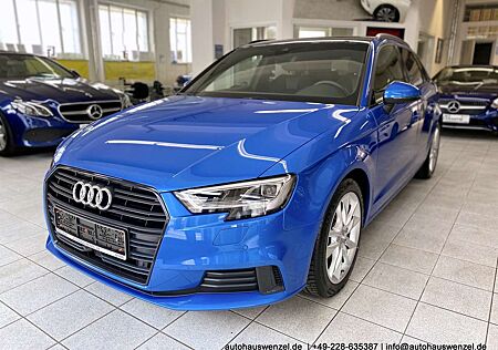 Audi A3 Sportback 1.6 TDI Aut. "Sport" PANORAMA ALCANTARA