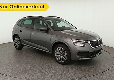 Skoda Kamiq 1.0 TSI Tour OPF (EURO 6d) LED+CARPLAY+SHZ