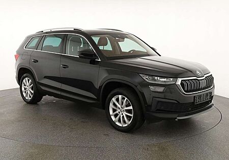 Skoda Kodiaq Style 4x4 2.0 TSI DSG Style, AHK, AreaView, Can...