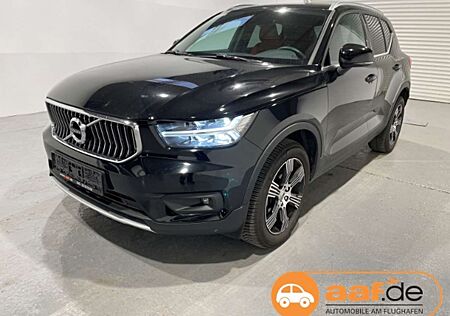 Volvo XC 40 XC40 T3 Inscription Automatik EU6d Leder LED Navi