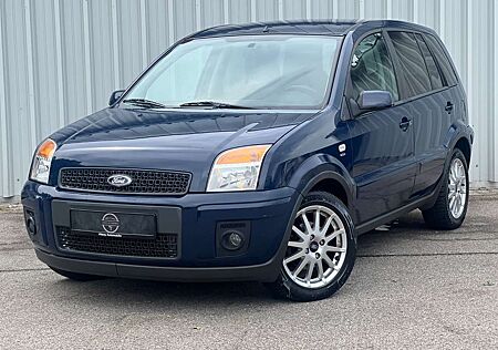 Ford Fusion 1.4 80PS (*KLIMA*WENIG KM *TÜV*1. HAND*)