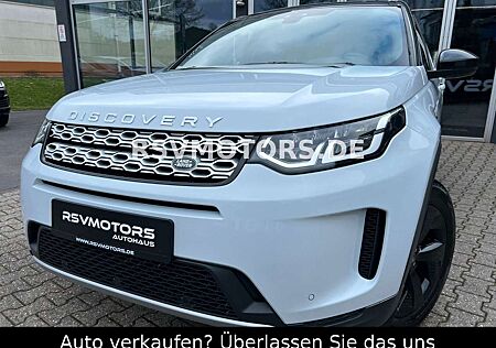 Land Rover Discovery Sport D150 4WD*LED*LEDER*NAVI*KAMERA*