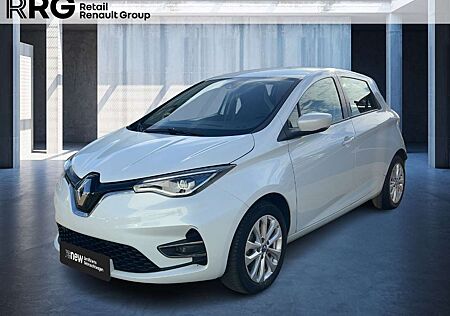 Renault ZOE R110 Experience R110/Z.E. 50 Apple CarPlay SHZ PDC Kamera