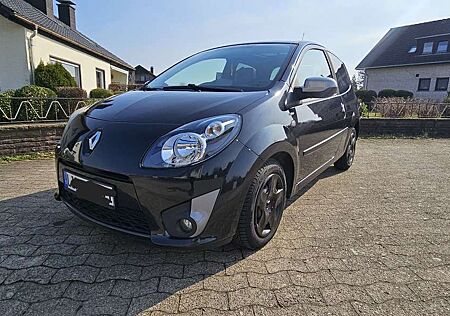 Renault Twingo 1.2 LEV 16V 75 eco2