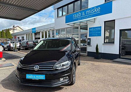 VW Touran Volkswagen Sound *PDC/SHZ/Navi/ACC/Android*
