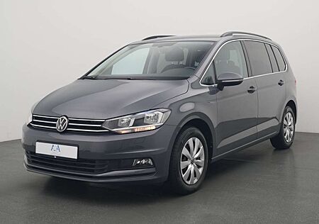 VW Touran Volkswagen Comfortline DSG 7SITZE+APPS/NAVI+SITZHZG