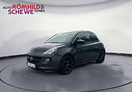 Opel Adam 1.4 Turbo S