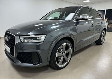 Audi RS Q3 2.5 TFSI quattro*RFK*TEMP*LMF*NAVI*NAPPA*
