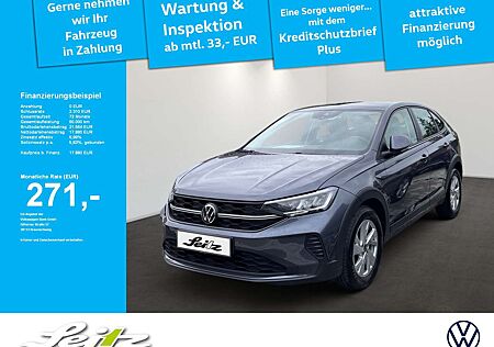 VW Taigo Volkswagen 1.0 TSI *LED*PDC*SITZH*