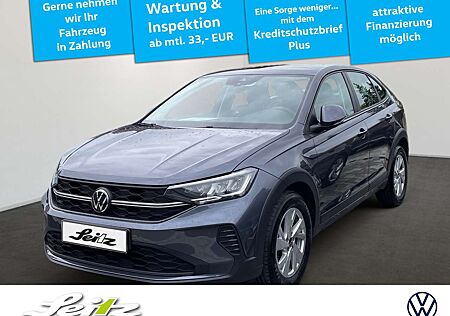 VW Taigo Volkswagen 1.0 TSI *LED*PDC*SITZH*