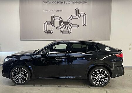 BMW X2 20 d xDr. M Sport/PANO/Privacy/NAVI/LED/KAMERA