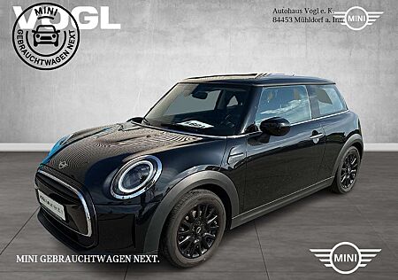 Mini ONE gebraucht kaufen Mini ONE 3-Türer SHZ PDC DAB