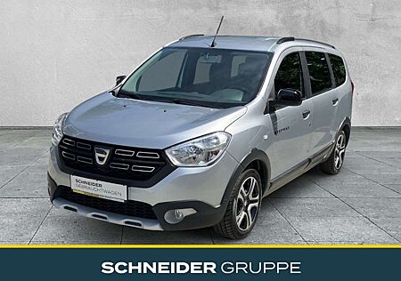 Dacia Lodgy Stepway 1.3 TCe 7-Sitzer DAB+NAVI+SHZ+