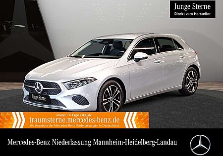 Mercedes-Benz A 200 PROGRESSIVE+LED+KAMERA+7G