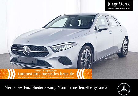 Mercedes-Benz A 200 PROGRESSIVE+LED+KAMERA+7G