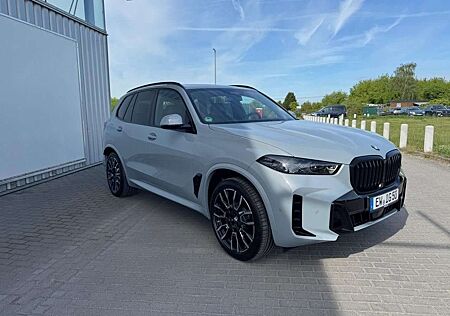 BMW X5 xDrive40i