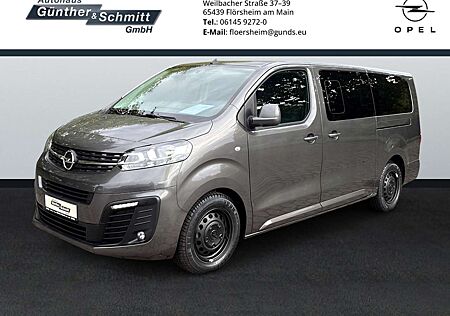 Opel Vivaro gebraucht kaufen Opel Vivaro Kombi 2.0 L L3 KLIMA AHK NAVI