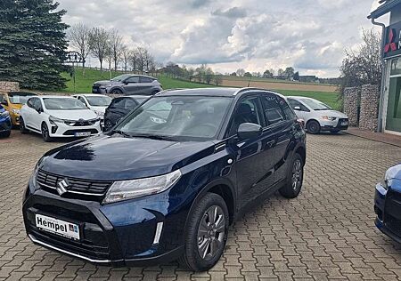 Suzuki Vitara VITARA1.4 Comfort 4x4LED NAVI NEU TZ