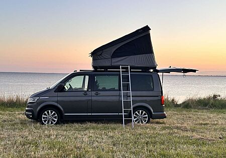 VW T6 Volkswagen .1 Multivan Multivan .1 2.0 150 PS Stdhz. Navi Pro AHK Campi