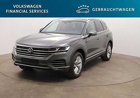 VW Touareg Volkswagen Elegance 4M 3.0 TSI AHK*Pano*Tempo*RFK